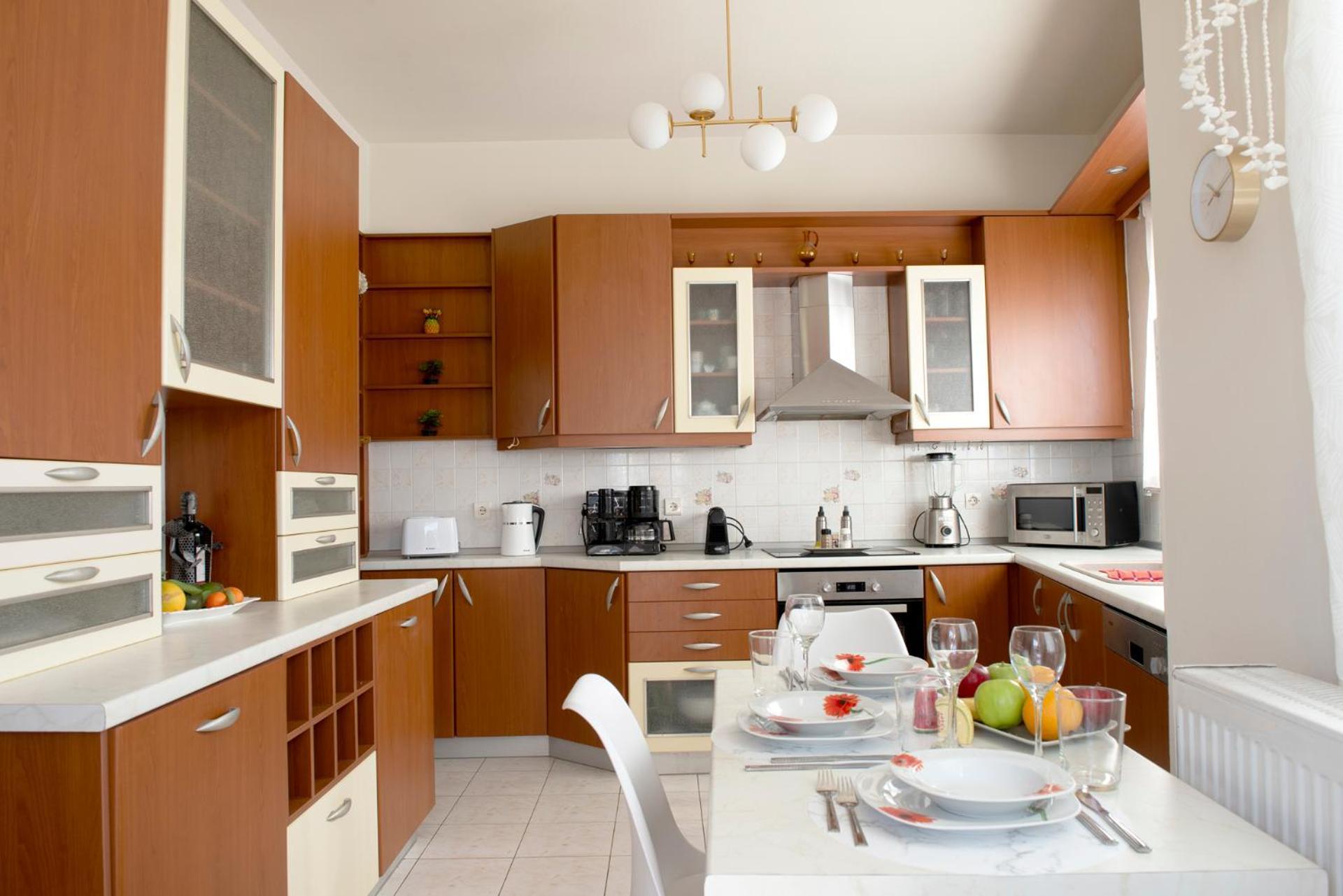 Vasiliki Island View House Apartment Ágios Nikólaos Екстериор снимка