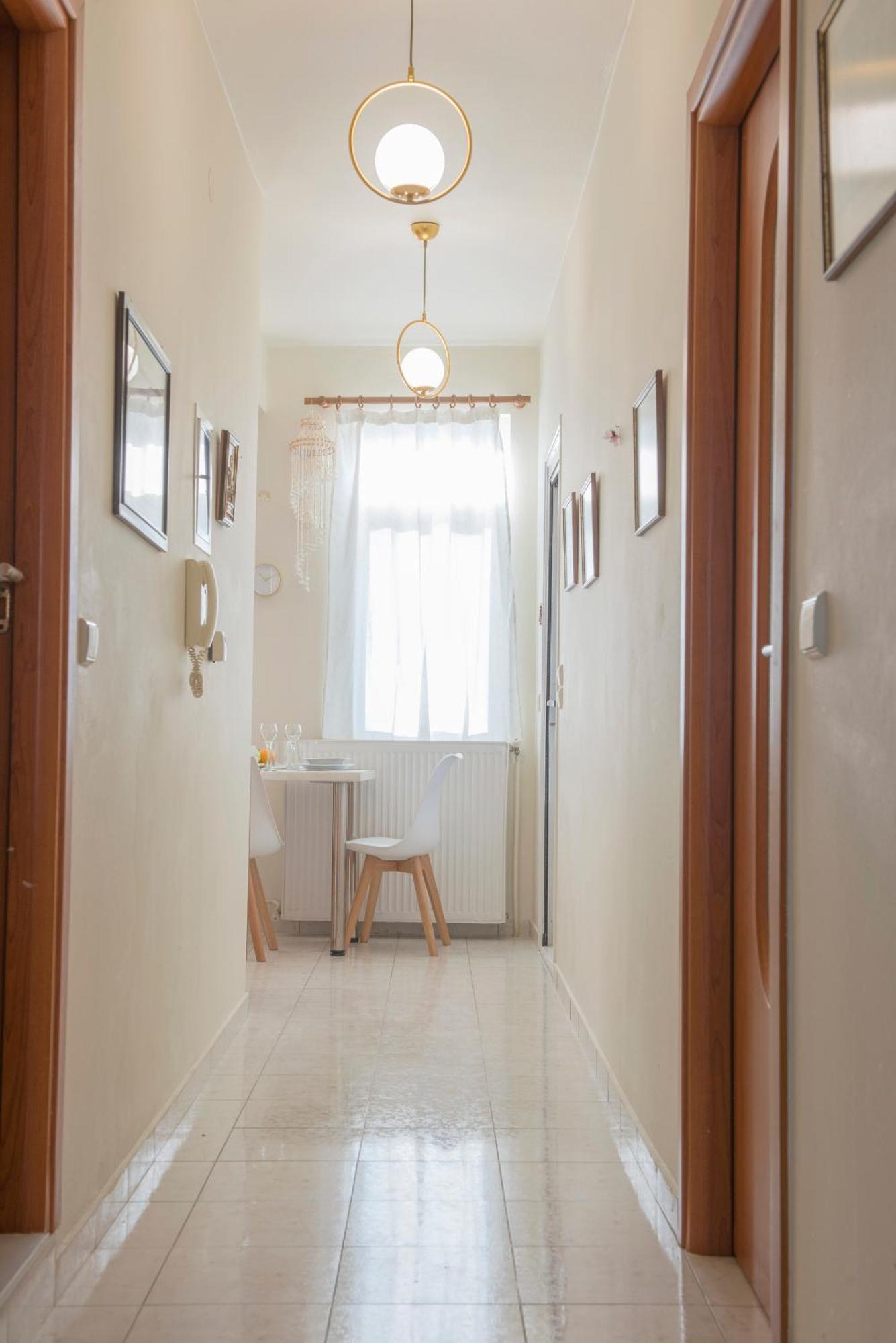 Vasiliki Island View House Apartment Ágios Nikólaos Екстериор снимка